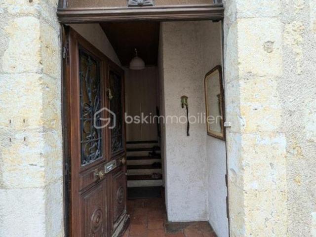 Maison vente à Condom, Fleurance