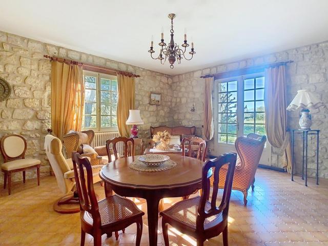 Maison vente à Fleurance, Gers