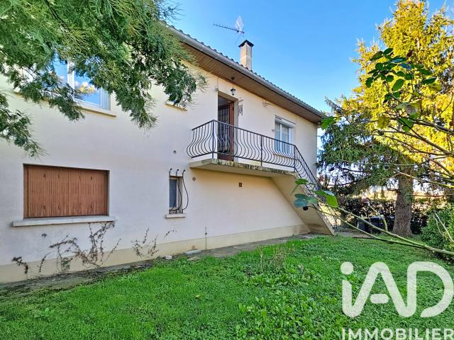 Maison vente à France métropolitaine, Fleurance