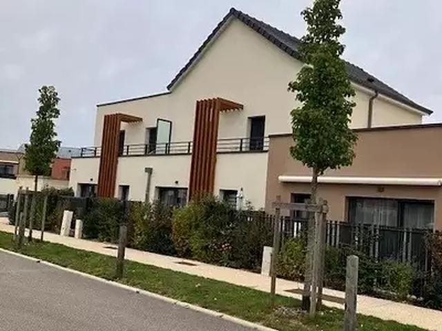Maison vente à Dijon, Fleurey-sur-ouche