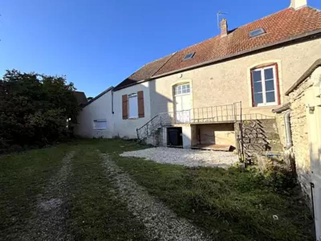 Maison vente à Dijon, Fleurey-sur-ouche