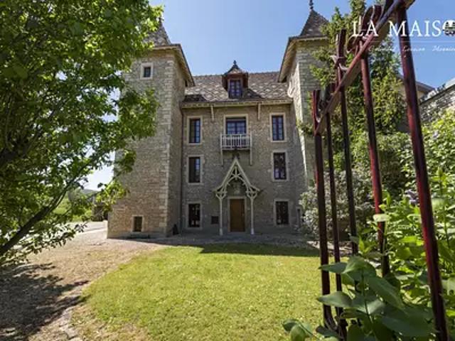 Maison vente à Dijon, Fleurey-sur-ouche
