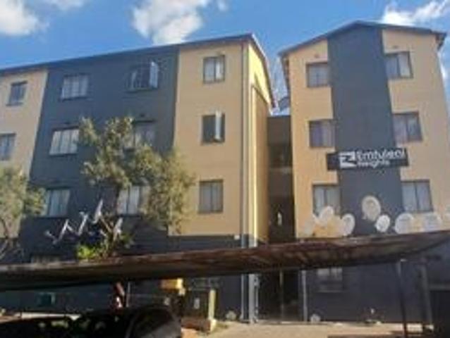 Apartment for sale in Roodepoort, City of Johannesburg Metropolitan Municipality