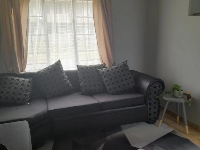 Apartment for sale in Johannesburg, West