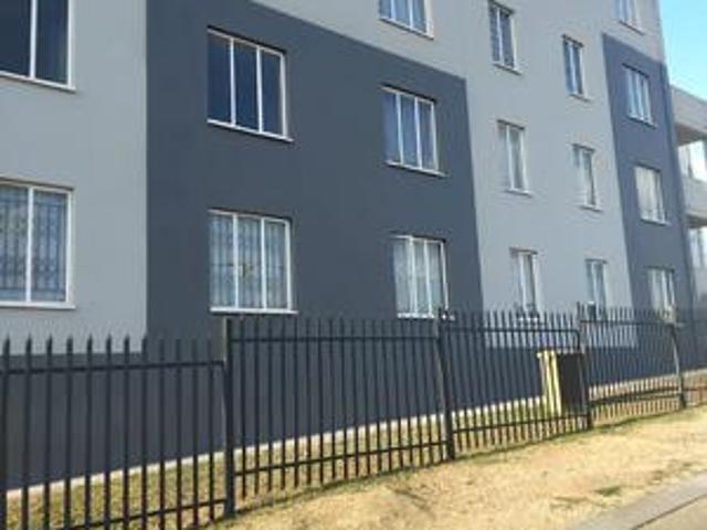 Apartment for sale in Nooitgedacht, Gauteng