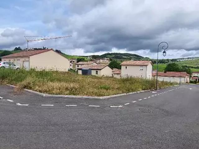 Terrain vente à Villefranche-sur-Saône, Rhône