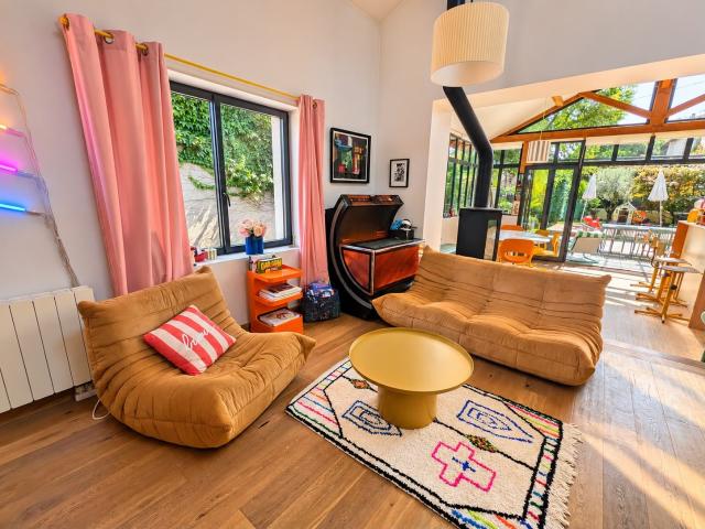 Maison vente à Lyon, Métropole de Lyon