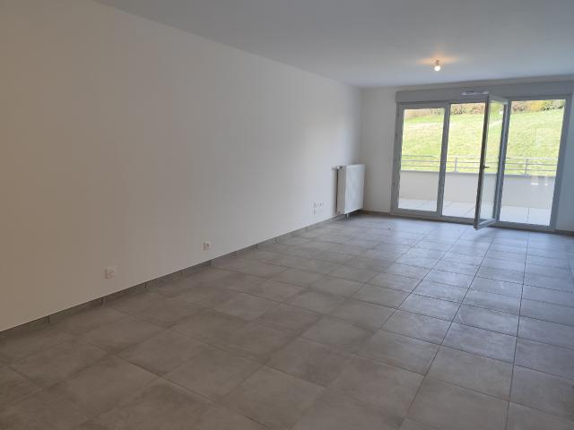 Appartement vente à Villefranche-sur-Saône, Rhône