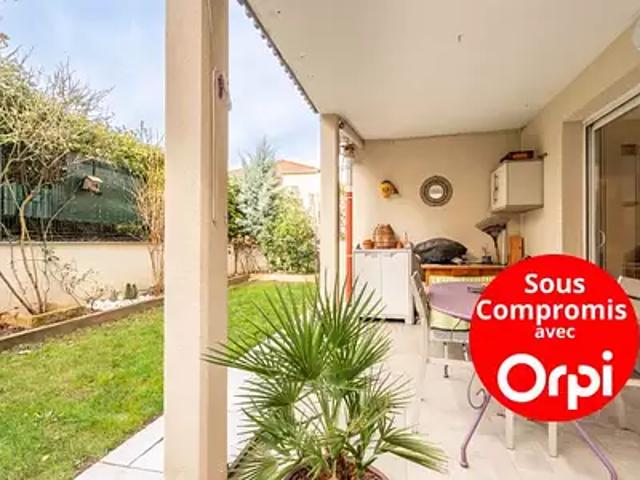 Appartement vente à Villefranche-sur-Saône, Rhône