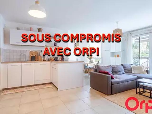 Appartement vente à Villefranche-sur-Saône, Rhône
