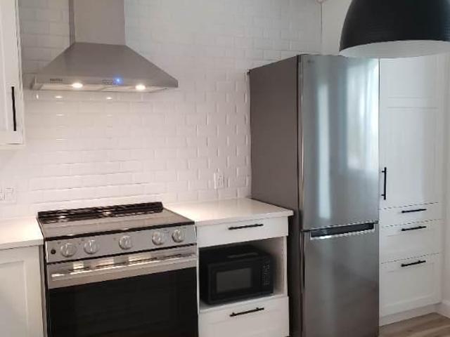 Apartment for rent in Fleurimont, Sherbrooke