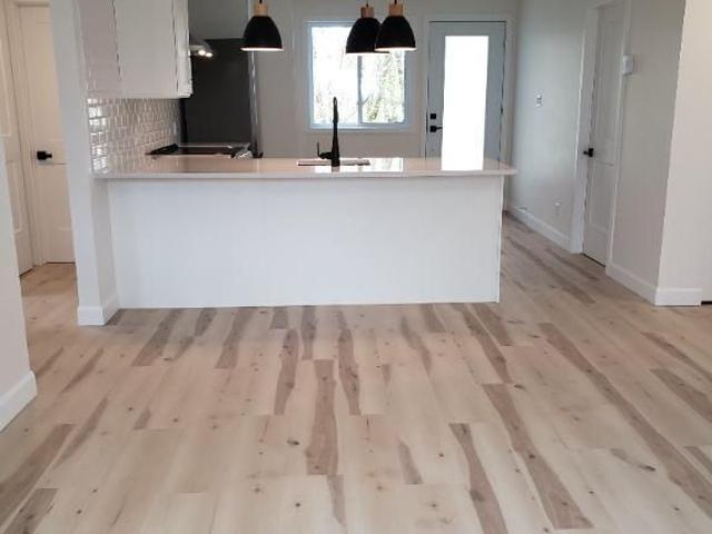 Apartment for rent in Sherbrooke, Quebec