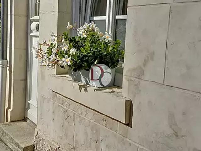Maison vente à Senlis, Fleurines