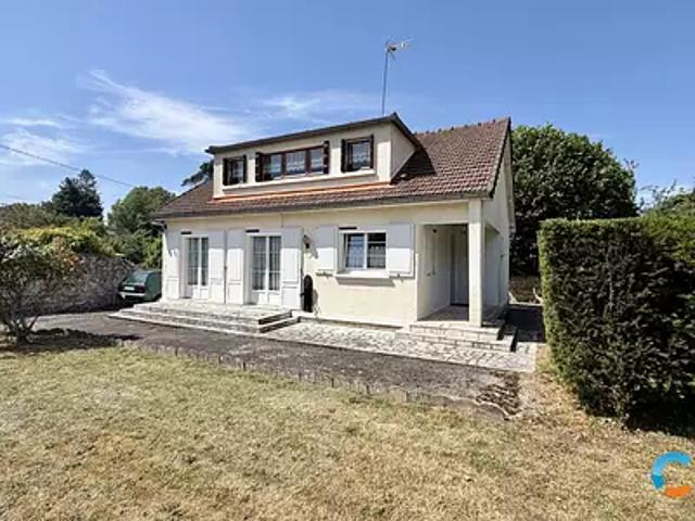 Maison vente à Fleurines, Oise
