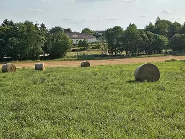 Terrain vente à Mâcon, Fleurville