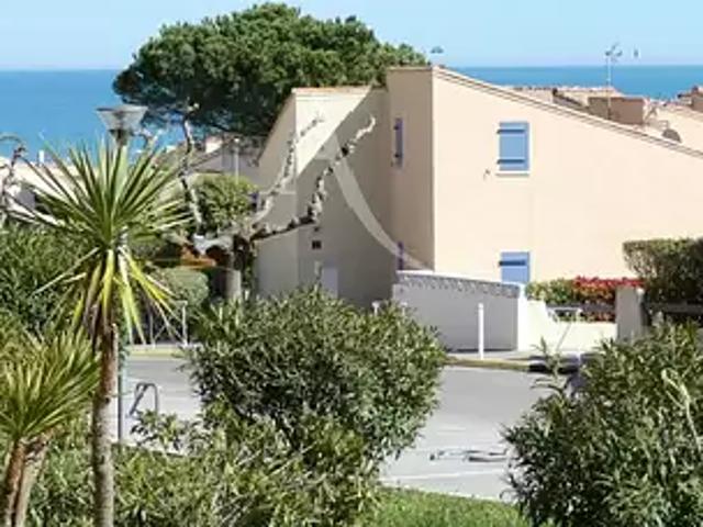 Appartement vente à Narbonne, Fleury