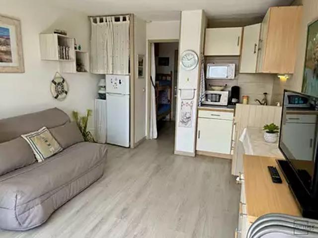 Appartement vente à Narbonne, Fleury