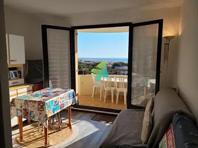 Appartement vente à Narbonne, Fleury