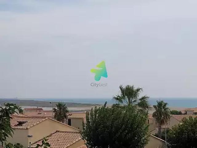 Appartement vente à Narbonne, Fleury