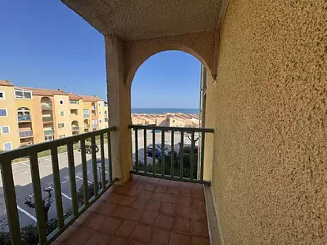 Appartement vente à Narbonne, Fleury