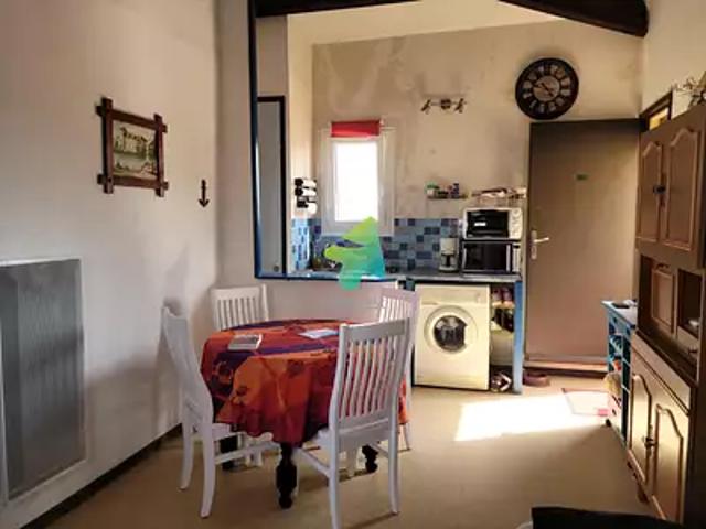 Appartement vente à Narbonne, Fleury
