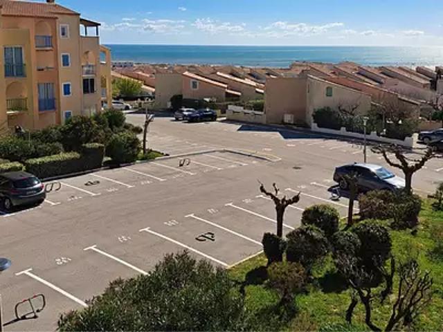 Appartement vente à Narbonne, Fleury