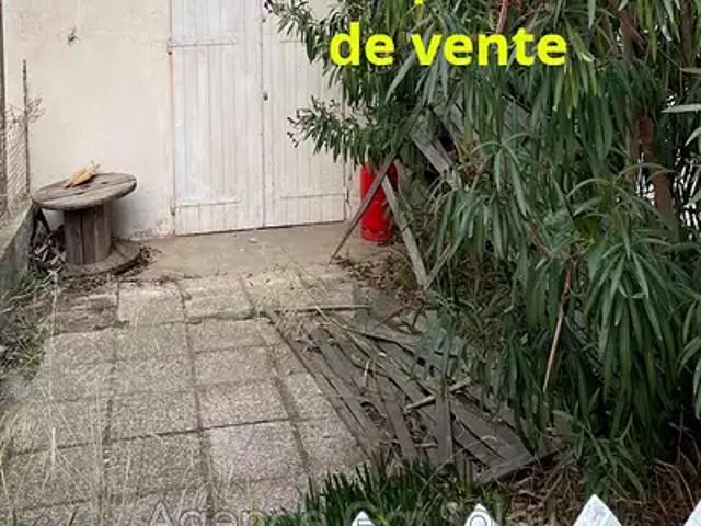 Appartement vente à Narbonne, Fleury