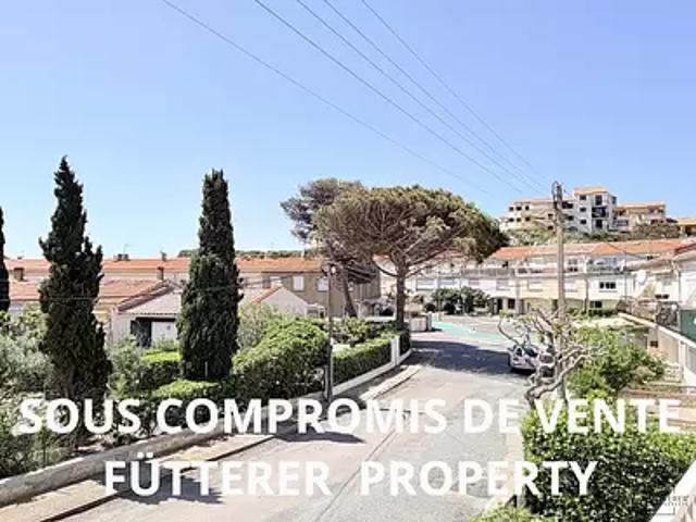 Appartement vente à Narbonne, Fleury