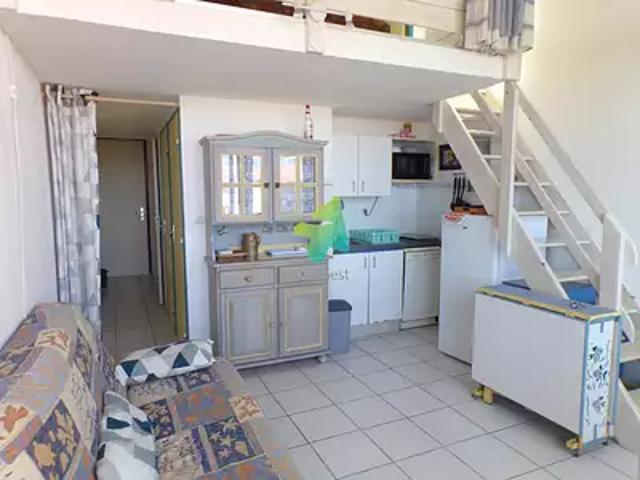 Appartement vente à Narbonne, Fleury