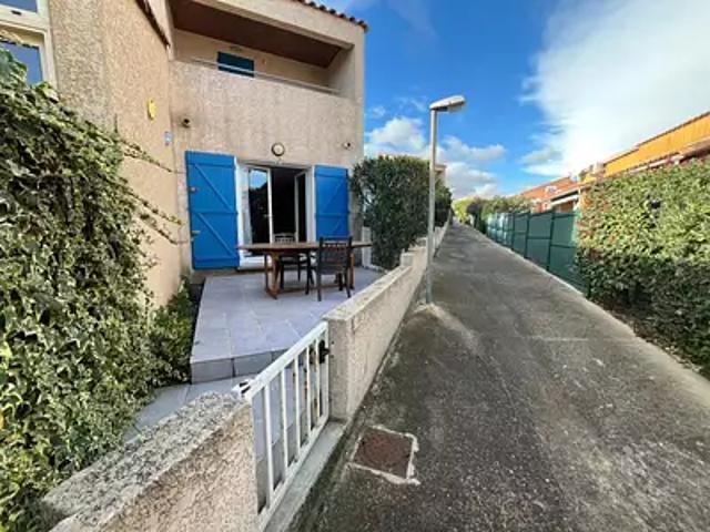 Maison vente à Narbonne, Fleury