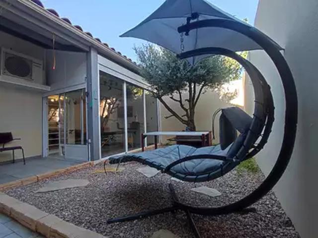 Appartement vente à Narbonne, Fleury
