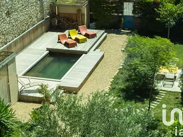 Maison vente à Narbonne, Fleury