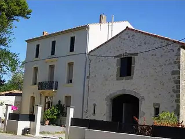 Maison vente à Narbonne, Fleury