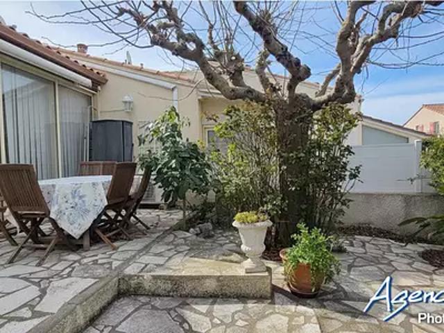 Maison vente à Narbonne, Fleury