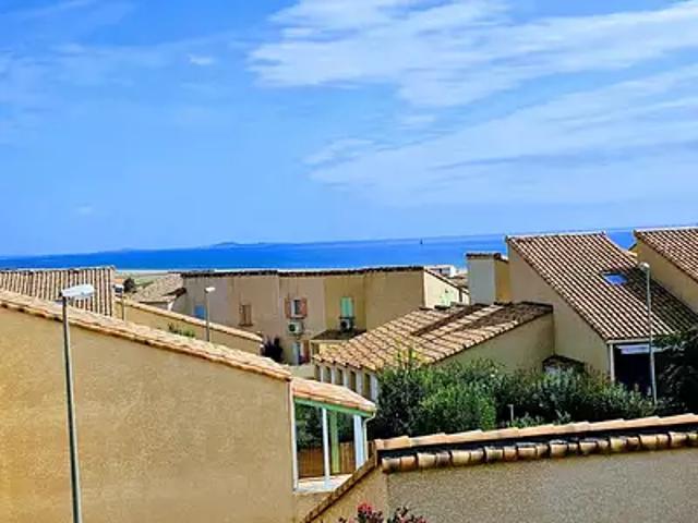 Maison vente à Narbonne, Fleury