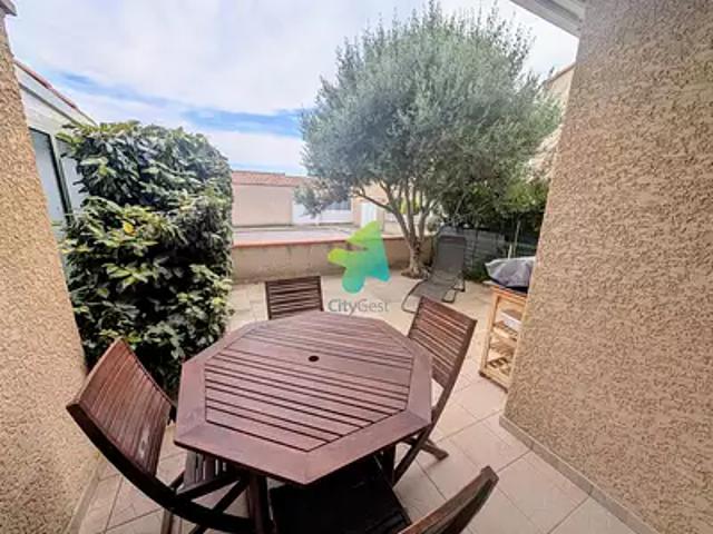 Maison vente à Narbonne, Fleury