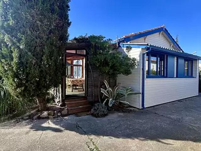 Maison vente à Narbonne, Fleury
