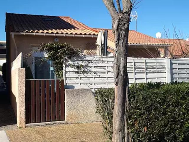 Maison vente à Narbonne, Fleury