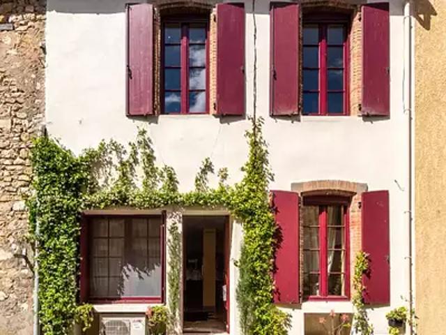 Maison vente à Narbonne, Fleury
