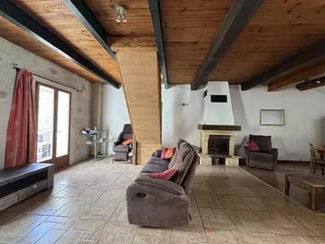 Maison vente à Narbonne, Fleury