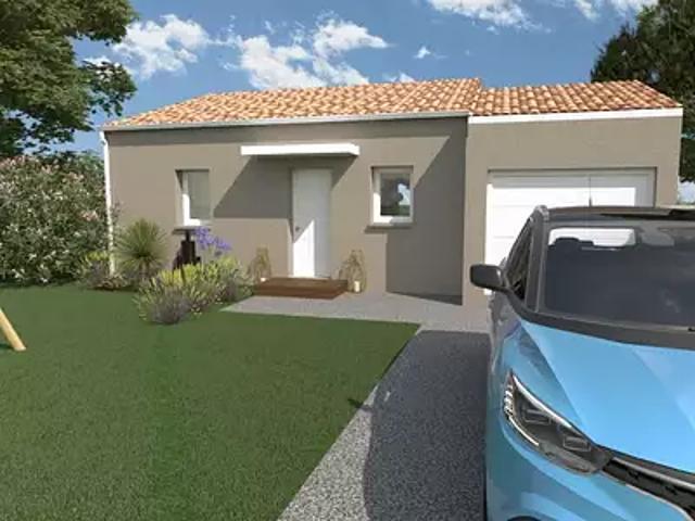 Maison vente à Narbonne, Fleury