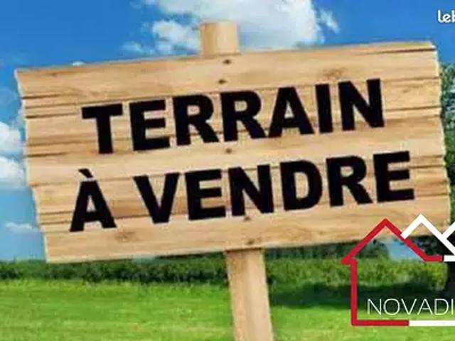 Terrain vente à Metz, Fleury