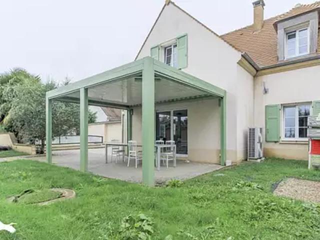 Maison vente à Fleury, Oise