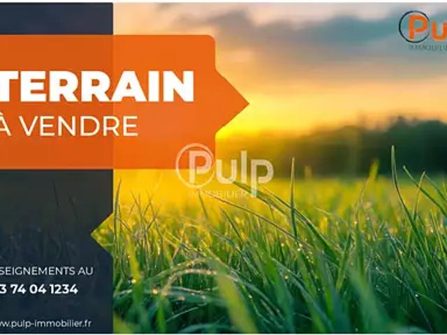 Terrain vente à Arras, Fleury