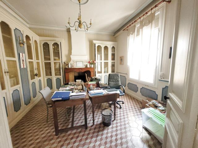 Maison vente à Narbonne, Fleury