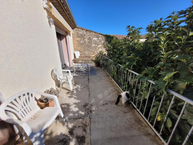 Maison vente à Narbonne, Fleury