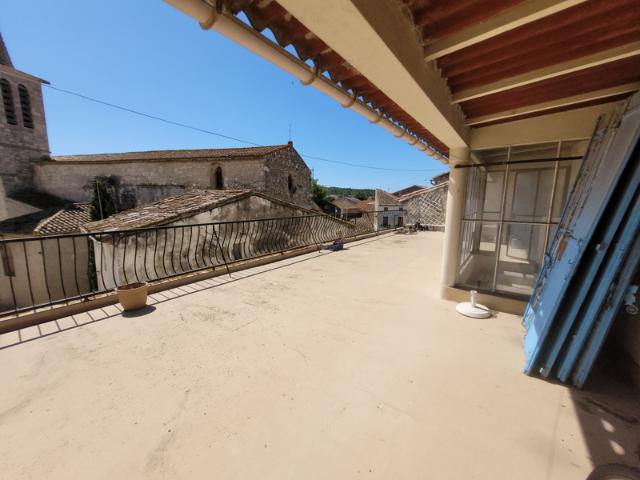 Maison vente à Narbonne, Fleury