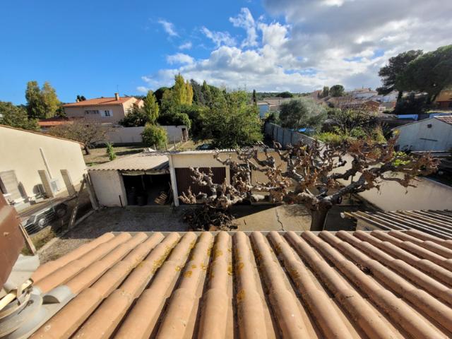 Maison vente à Narbonne, Fleury