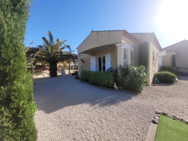 Maison vente à Narbonne, Fleury