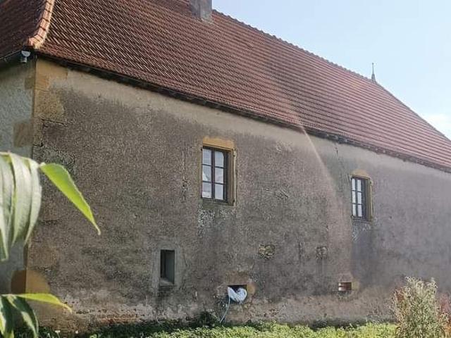 Maison vente à Charolles, Fleury-la-montagne